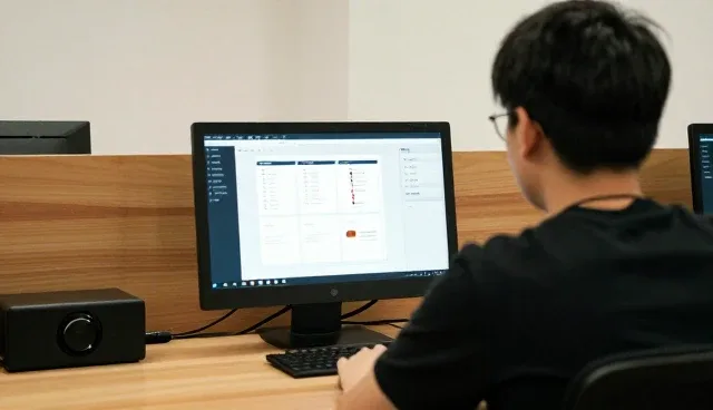 系统集成方案在实际运营中的使用与维护要点