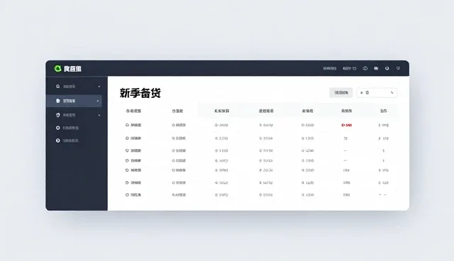 业务流程优化中场景分析的应用价值