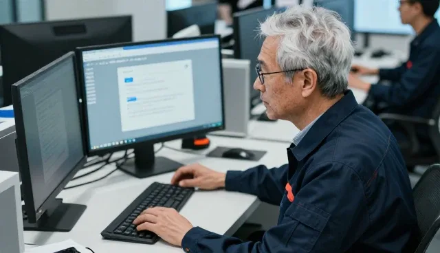 性能与适用条件：技术咨询在业务中的关键考量