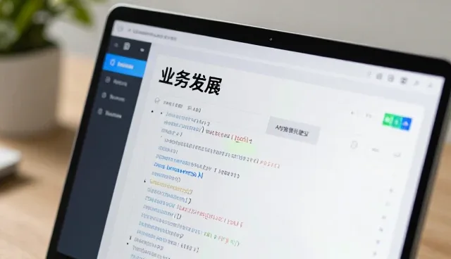 应用开发性能表现与适用场景解析